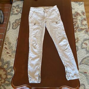 Joie so real skinny jeans sz 24